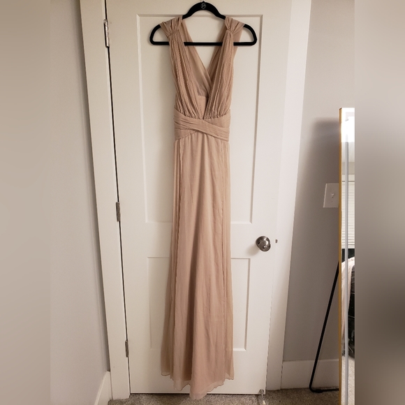 Dress - Picture 2 of 3